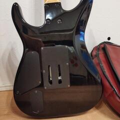 フェルナンデス　エレキギターの画像