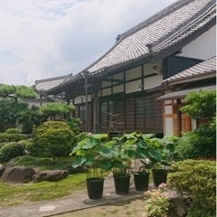 アドラー心理学＋α / 寺子屋カフェ@法源寺