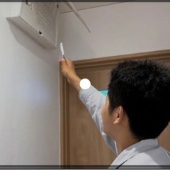 高額時給！　簡単な点検作業です。