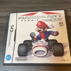 マリオカートDS