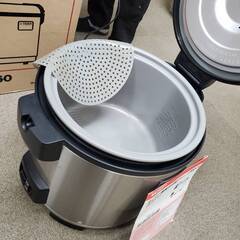 業務用炊飯ジャー、無料で差し上げます!! の画像