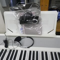 KORG コルグ 電子ピアノ B1 ホワイト 2017年製 【モノ市場東浦店】41の画像