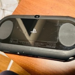 PS Vitaの画像