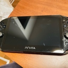 PS Vita