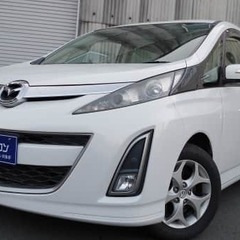 🚗自社ローンといえばオトロン❗️　マツダ　ビアンテ　20S