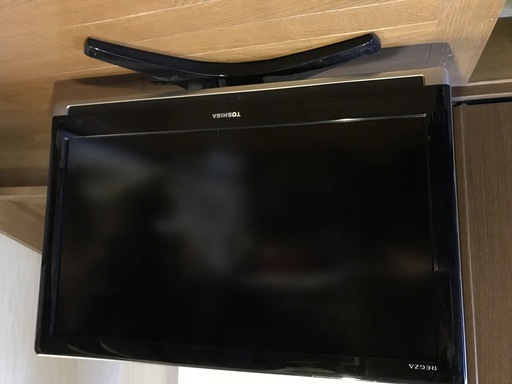 東芝REGZA 型名32C7000 2009年 32型 液晶テレビ格安でお譲りします。
