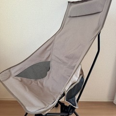 ポンコタン　アウトドアチェア　キャンプ椅子の画像