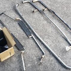 ストリートHH3オプションフルセット(フロントダブル)