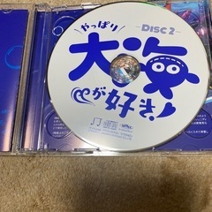 CDの画像