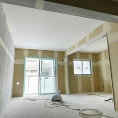 江東区 │ 便利屋ちょこっと-地域密着-格安で壁紙（クロス）の張...