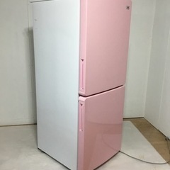 『お取引済』Haierjapan 2ドア冷蔵庫の画像
