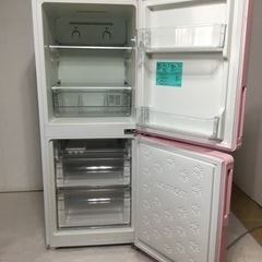 『お取引済』Haierjapan 2ドア冷蔵庫の画像