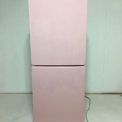 『お取引済』Haierjapan 2ドア冷蔵庫