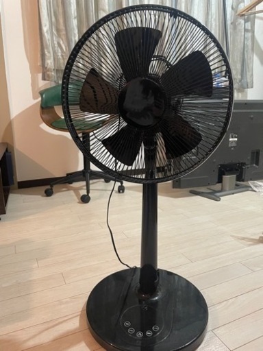 扇風機