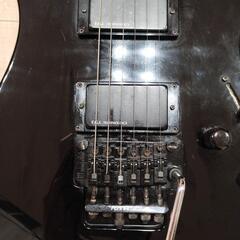 フェルナンデス　エレキギターの画像