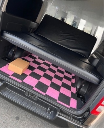 受け渡し予定者が決定しました。