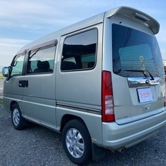 🉐【支払総額28万円】車検令和6年8月 サンバーディアスワゴン！スーパーチャージャー 修復歴無し♪キーレス ハイルーフ ワゴン界のポルシェをこの機会に是非★の画像