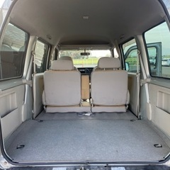 🉐【支払総額28万円】車検令和6年8月 サンバーディアスワゴン！スーパーチャージャー 修復歴無し♪キーレス ハイルーフ ワゴン界のポルシェをこの機会に是非★の画像