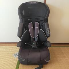 コンビ　チャイルドシート