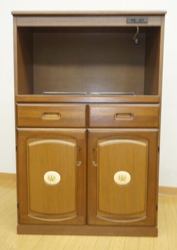 レンジラック　中古