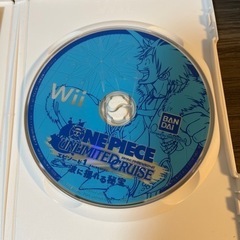 ワンピースアンリミデットクルーズの画像