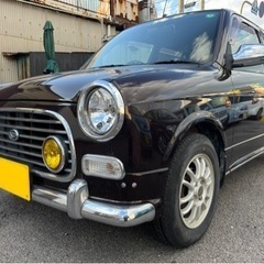車検2年付 総額18万 ミニライトSPリミテッド Bluetoo...