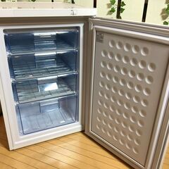 【週末限定セール】新品IRIS OHYAMA IUSD-9B 冷凍庫 85L 黒 楽天市場】前開き式冷凍庫 IUSD-9B-B ブラック 85L アイリスオーヤマ