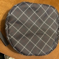 【お譲り先決定】新品未使用 サーモス フライパン保温カバー