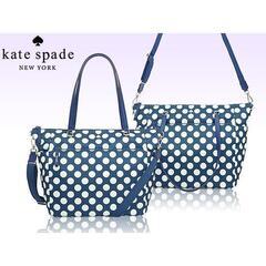 【美品、79%OFF!】Kate Spade ケイトスペード ト...