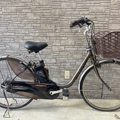 新生活応援SALE 東京23区配達無料 新基準 Panasonic パナソニック ビビ