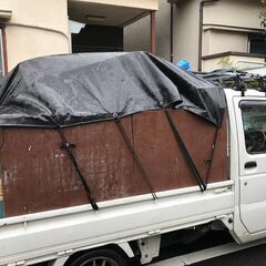 江東区　軽貨物 │ 小さな引越しから-ちょこっと丸っと承ります-地域密着の良心的な便利屋にお任せ！ - 地元のお店