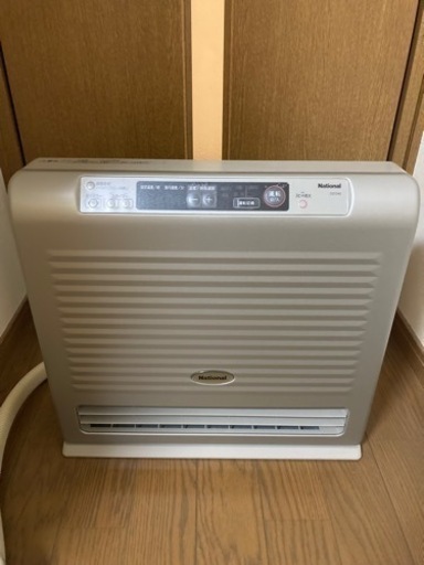 パナホーム温水ルームヒーター　OZ-D40