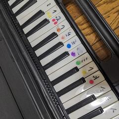 鍵盤ハーモニカの画像