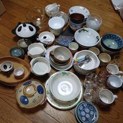 食器、コップなど