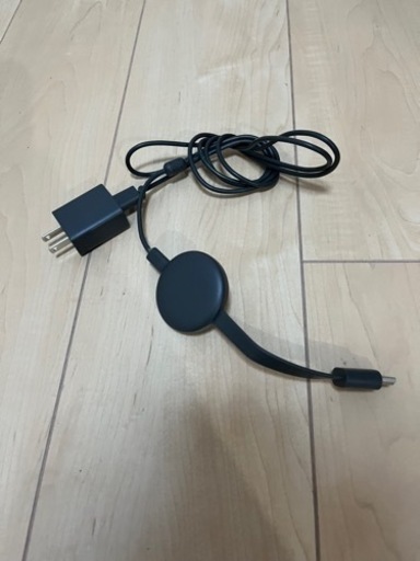 プロジェクター、ホームシアター Chrome cast