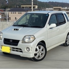 ⭐️コミコミ価格⭐️★車検令和6年2月まで★5速MT★ターボ付き...