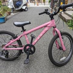 東京都のDonky 自転車の中古が安い!激安で譲ります・無料で 東京都のDonky 自転車の中古が安い!激安で譲ります・無料で