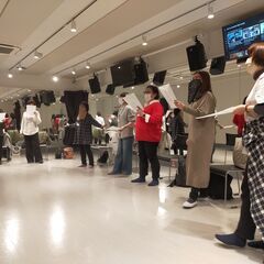 「天使にラブソングを」歌おうゴスペル！無料体験レッスンの画像