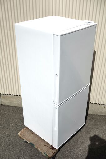 全国送料無料★3か月保障付き★冷蔵庫★2021年式★ニトリ★NTR-106WH★106L★Y-0328-005