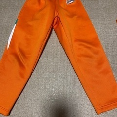 こども園の体操服譲りますの画像