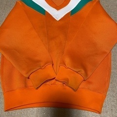 こども園の体操服譲りますの画像