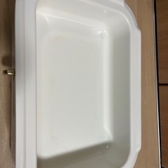 Bruno ホットプレート　鍋付きの画像