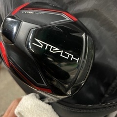 ステルスドライバー　９°  ディアマナDF50X