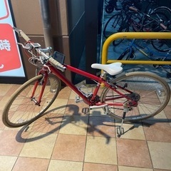 RITEWAY自転車