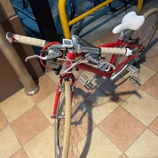 RITEWAY自転車