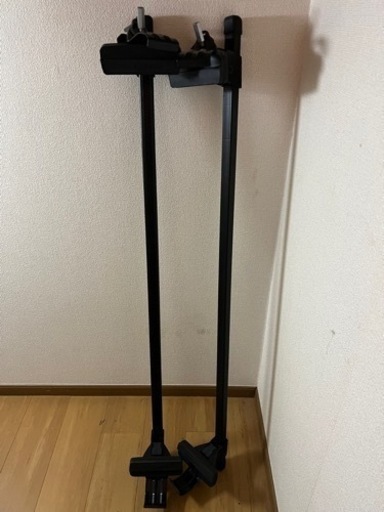 カーメイト INNO イノー  スズキ MR52S MR92S ハスラー(フラッシュレール無)用  INSUT+IN-B127+K772