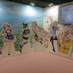 VTuber(ホロライブ)好きのおじさん募集中！