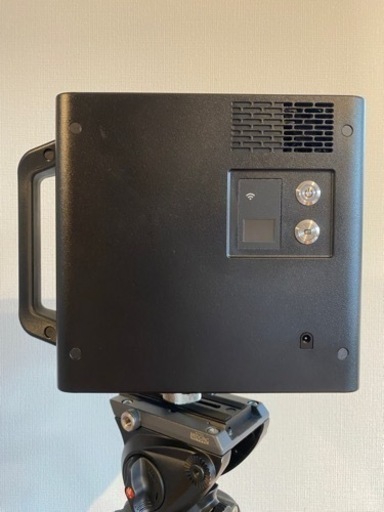 Matterport pro2カメラ【ケース付、送料込み】マターポート