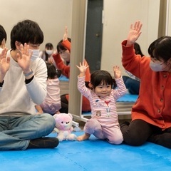 アメリカ生まれ🇺🇸0歳からの親子音楽プログラムMusic Togetherの画像