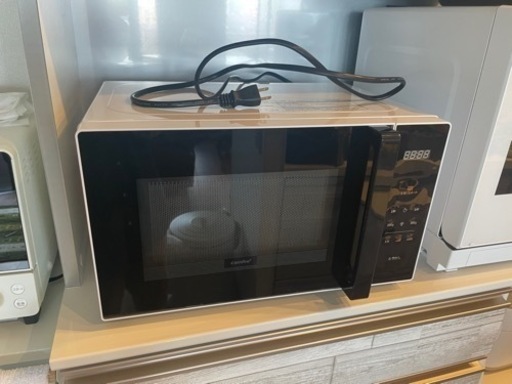 COMFEE電子レンジ　17L